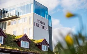 Hotel Hafnia